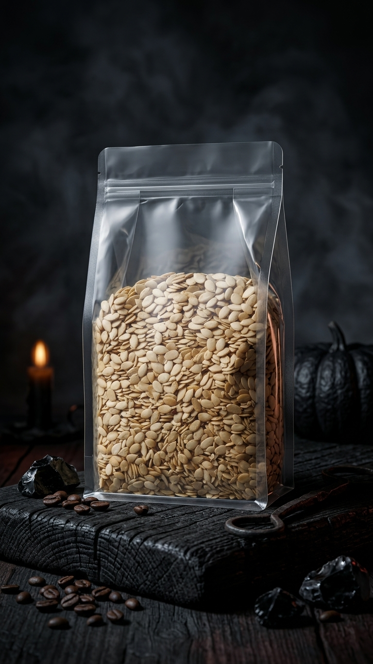 Muskmelon-Seeds