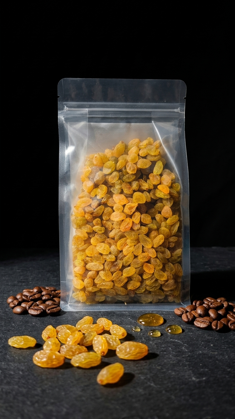 Raisins
