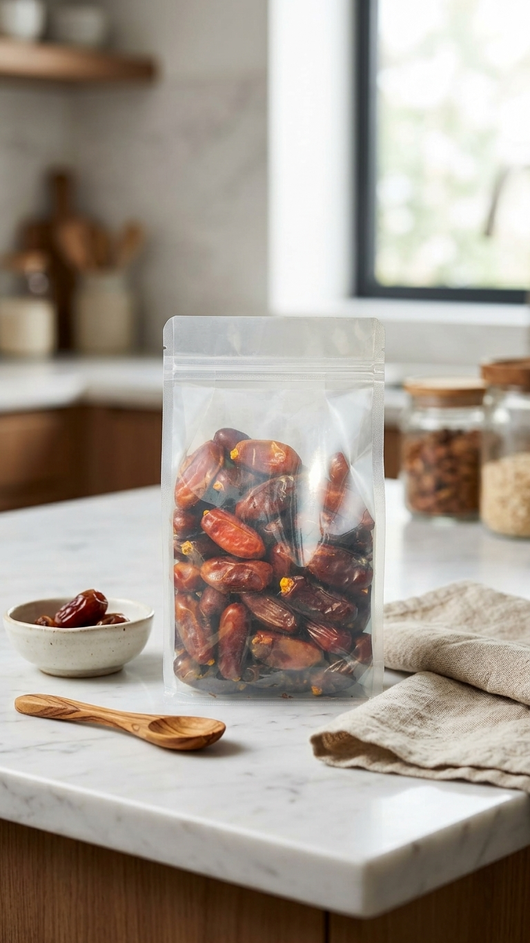 Premium Soft Dates