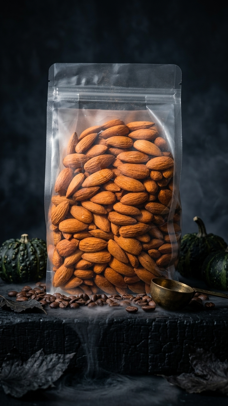 Almonds
